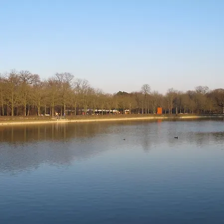 Am Großen Garten *