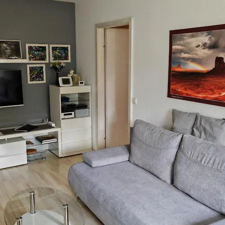 Am Grossen Garten Дрезден