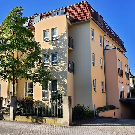 Am Grossen Garten * Dresde