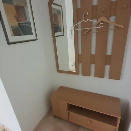 Am Grossen Garten Апартаменты