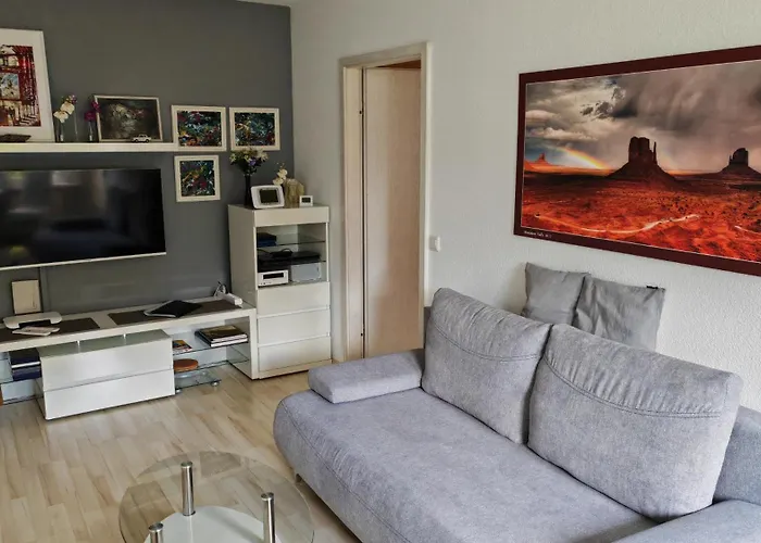 Am Grossen Garten Dresden