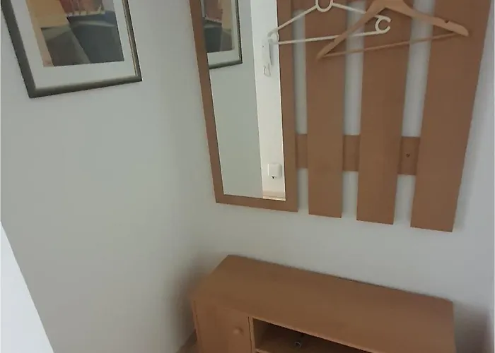 Am Grossen Garten Appartement