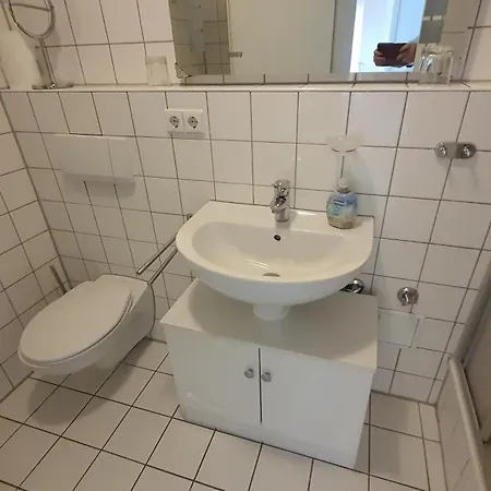 Am Grossen Garten Drážďany